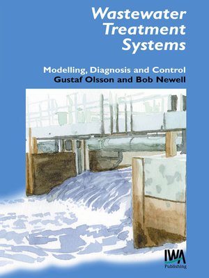 cover image of Wastewater Treatment Systems
